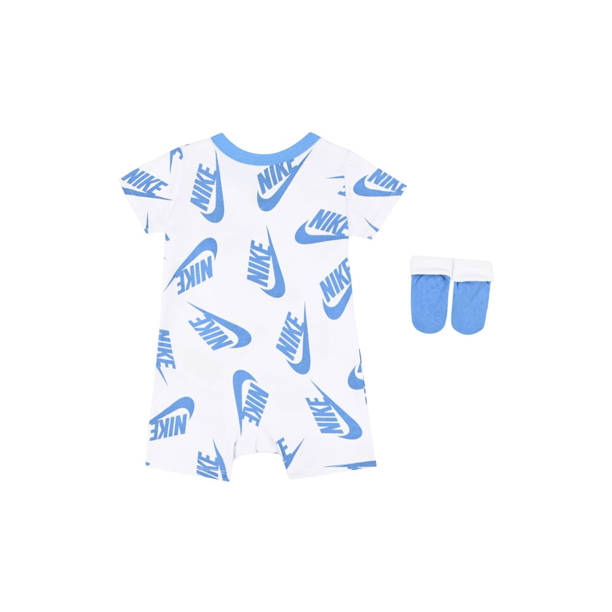 Träningskläder, Baby Nike Futura Aquamarine - 2