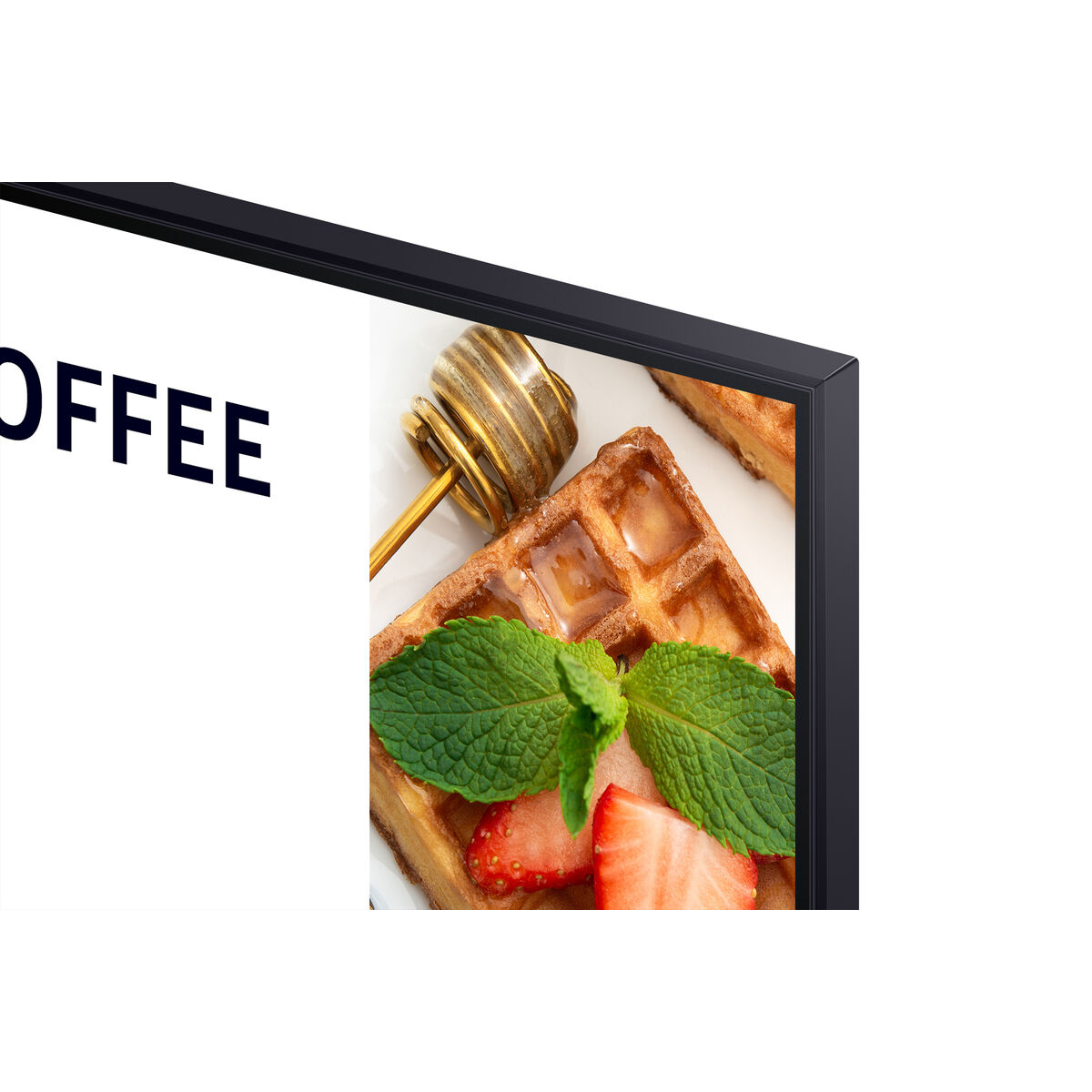 Videovägg Monitor Samsung BE65C-H 4K Ultra HD 65" 60 Hz - 4