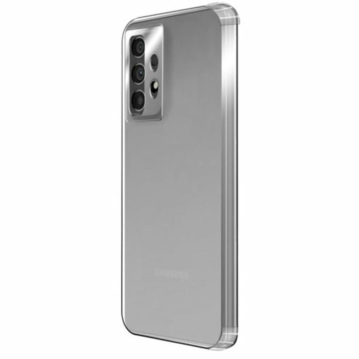 Mobilfodral PcCom Galaxy A53 5G Transparent Samsung - 2