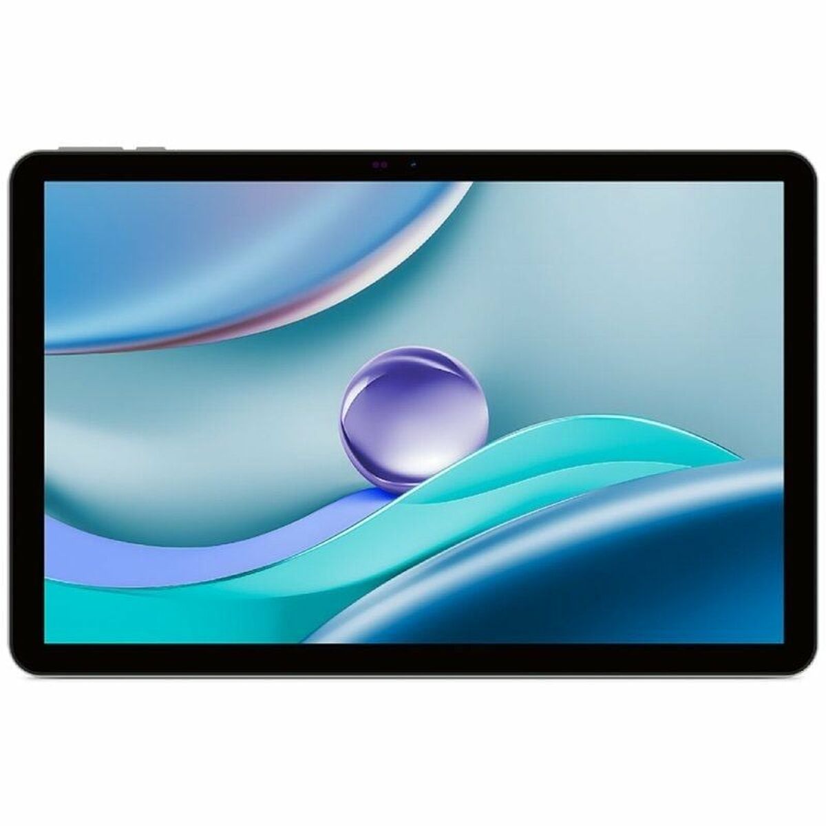 Läsplatta SPC Gravity 6 Pro 11" Octa Core 6 GB RAM 256 GB Silvrig - 2