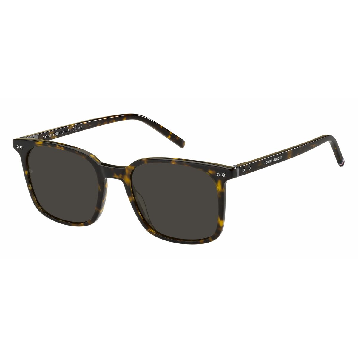 Unisexsolglasögon Tommy Hilfiger TH1938S08653I Ø 53 mm - 2