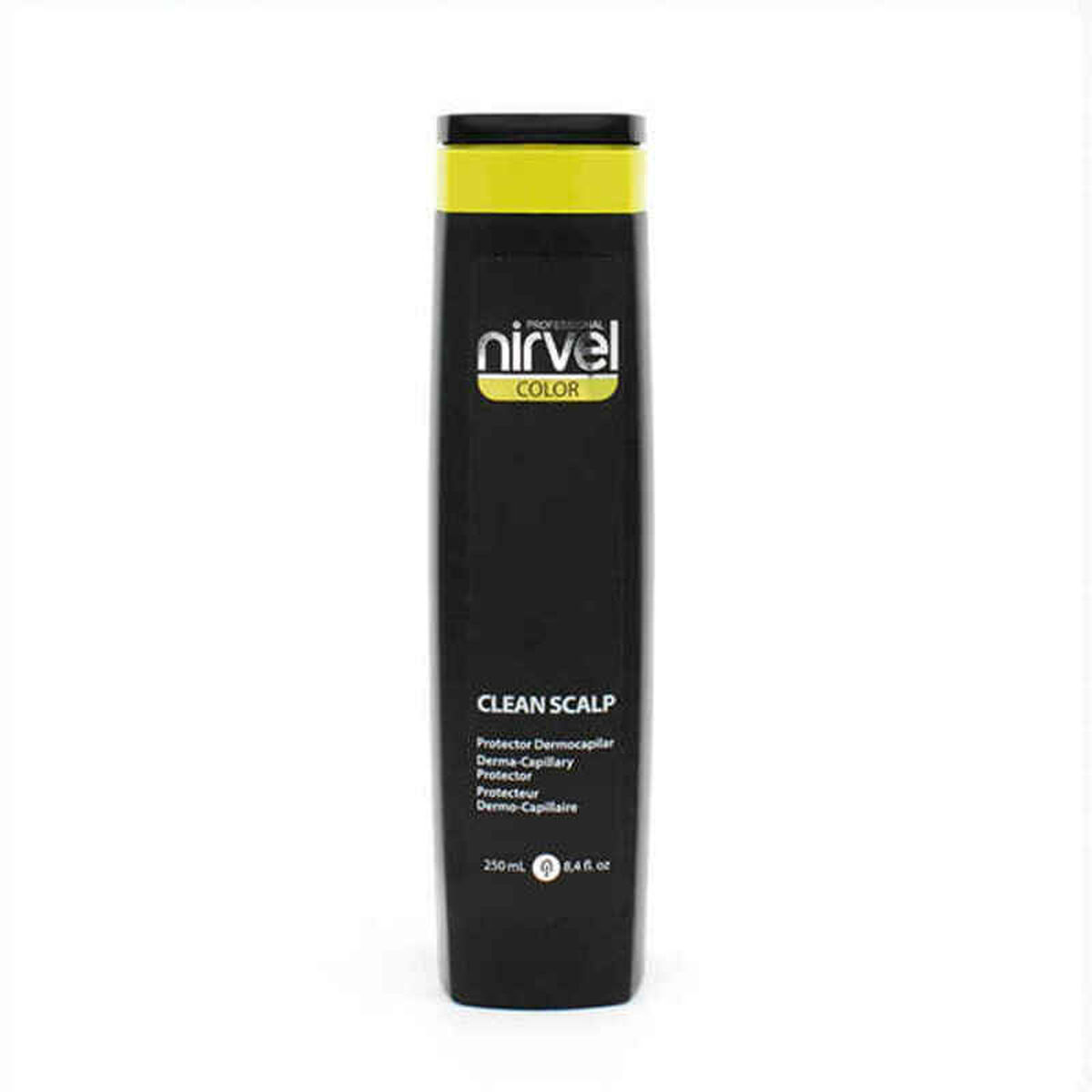 Schampo Nirvel Clean Scalp (250 ml) (250 ml) - 2