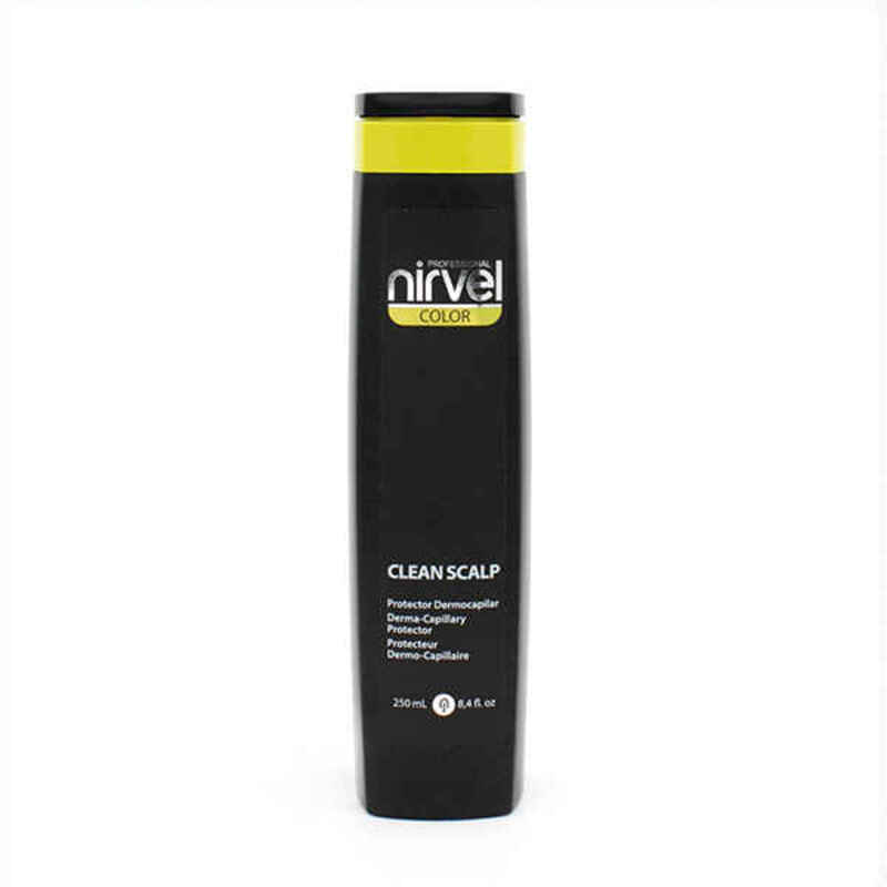 Schampo Nirvel Clean Scalp (250 ml) (250 ml)