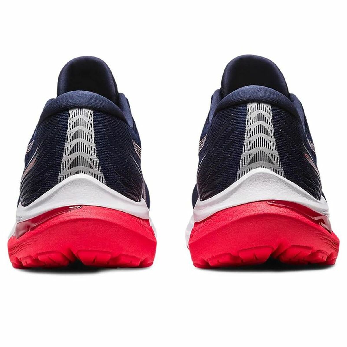 Löparskor, Vuxna Asics GT-2000 11 Mörkblå - 2