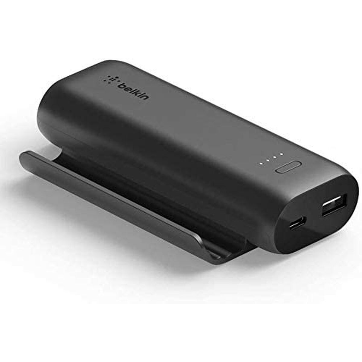 Laptopbatteri Belkin BPZ001BTBK Svart 12 W 5000 mAh