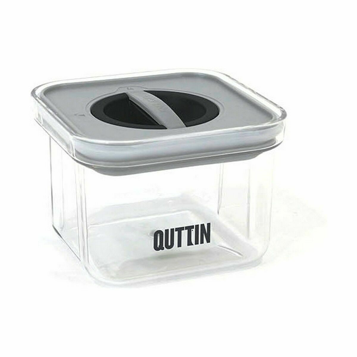 Burk Quttin Hermetisk PET 460 ml (12 antal) - 4