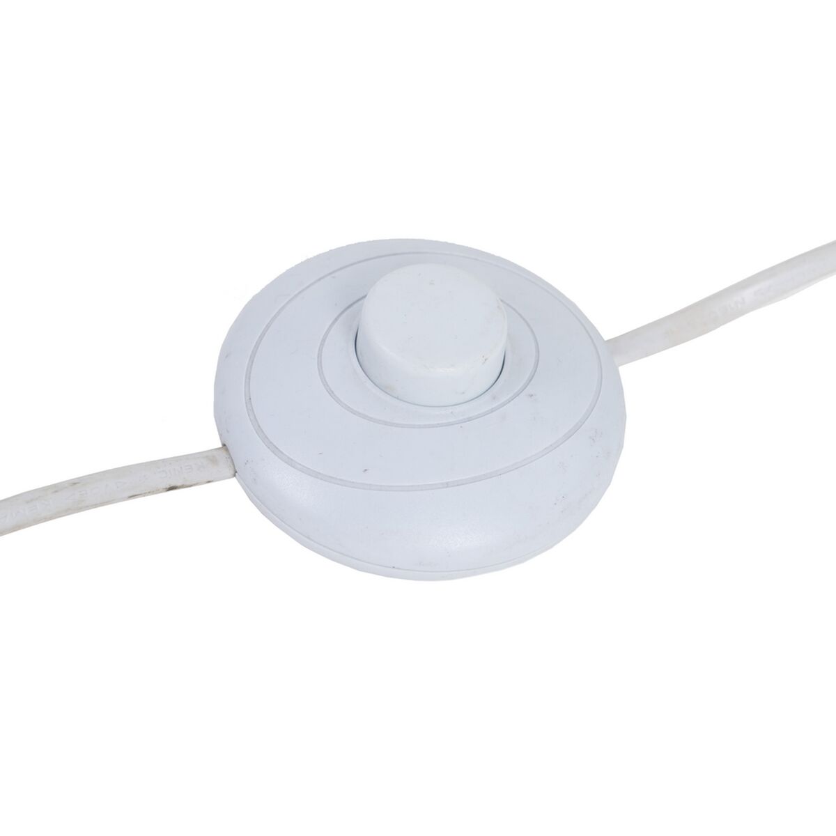 Golvlampa 31 x 25 x 162 cm Järn - 2