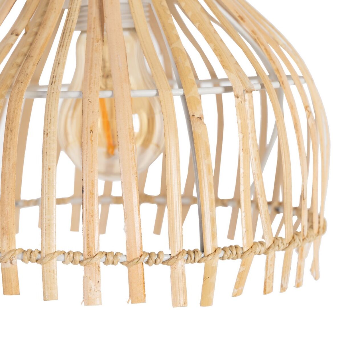 Golvlampa 31 x 25 x 162 cm Järn - 10