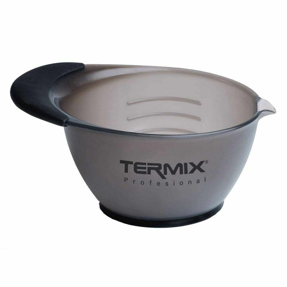 Måttskål Termix Bol Tinte Svart Färga - 2