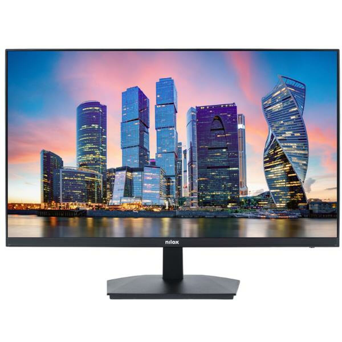Monitor Nilox NXM24FHD12 Full HD 24" 75 Hz - 2