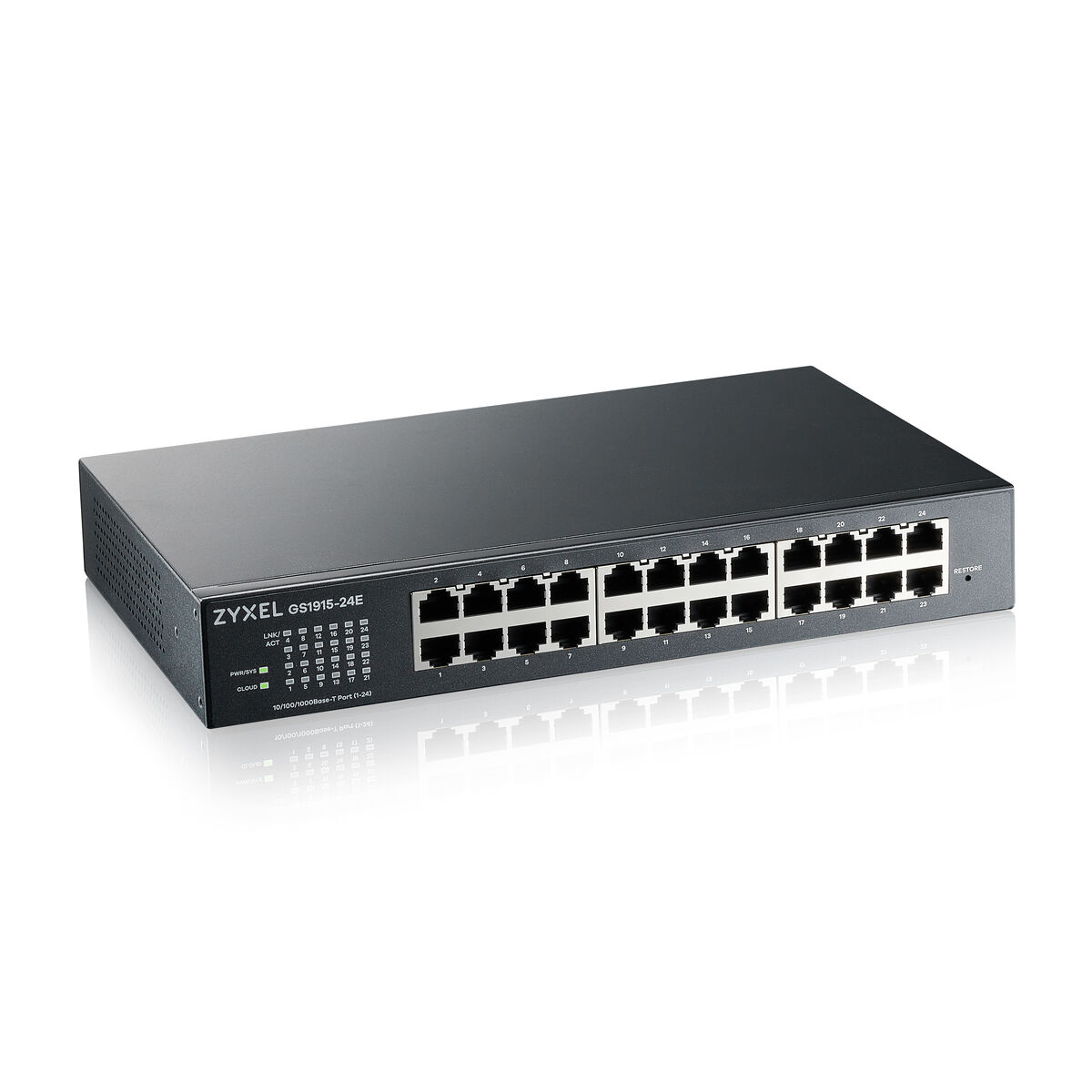 Switch ZyXEL GS1915 - 2