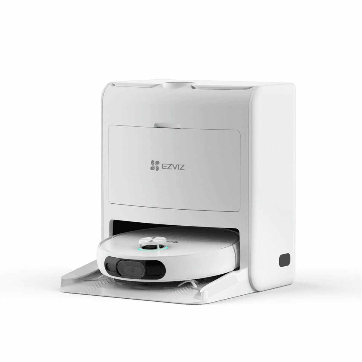 Smart Robotdammsugare Ezviz - 2