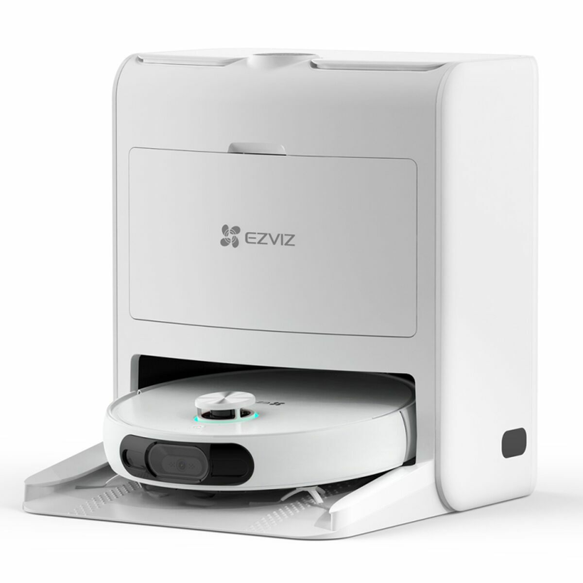 Smart Robotdammsugare Ezviz
