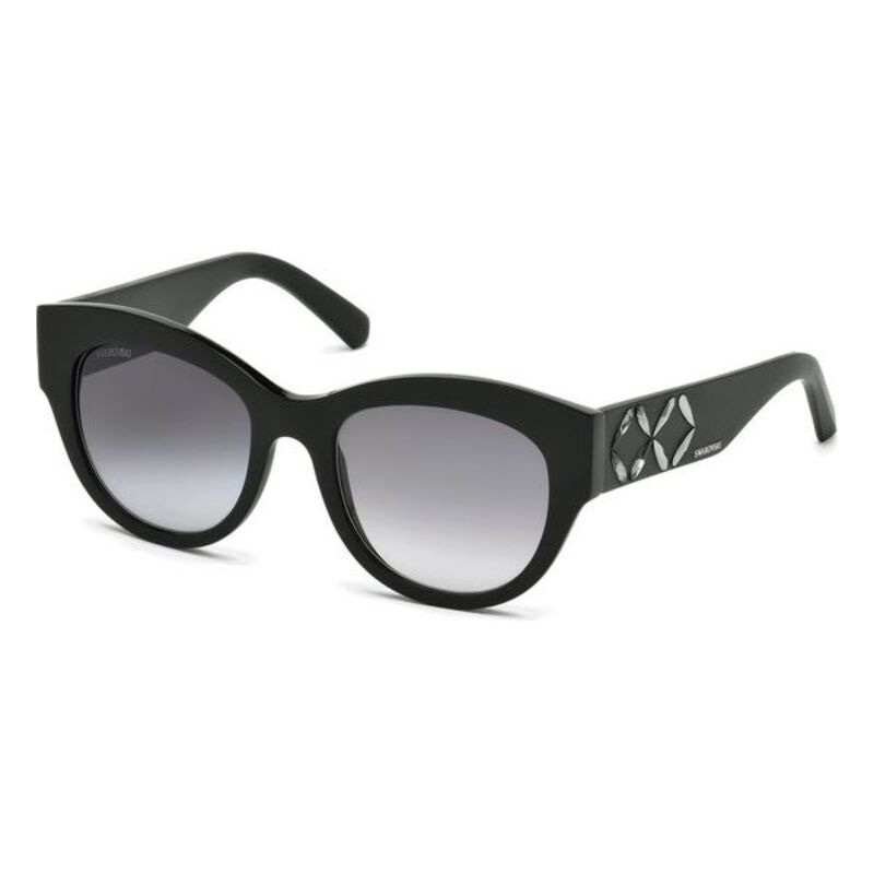 Damsolglasögon Swarovski SK0127 ø 54 mm - 4