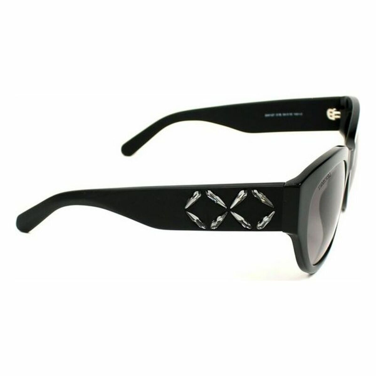 Damsolglasögon Swarovski SK0127 ø 54 mm - 11