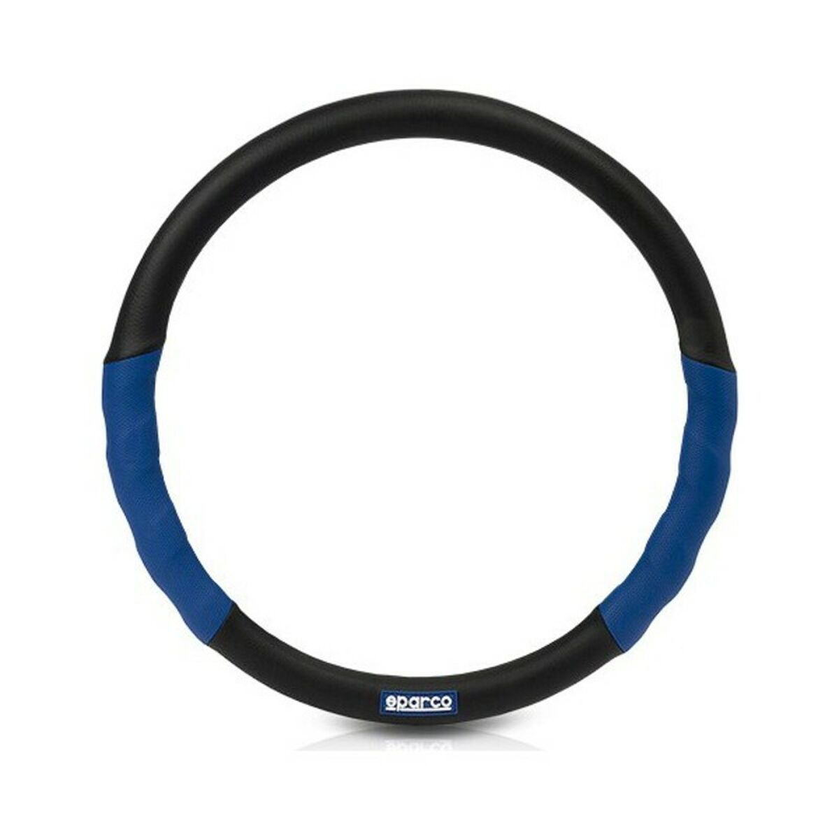 Rattöverdrag Sparco SPC1100L Universal (Ø 37 - 39 cm) - 5