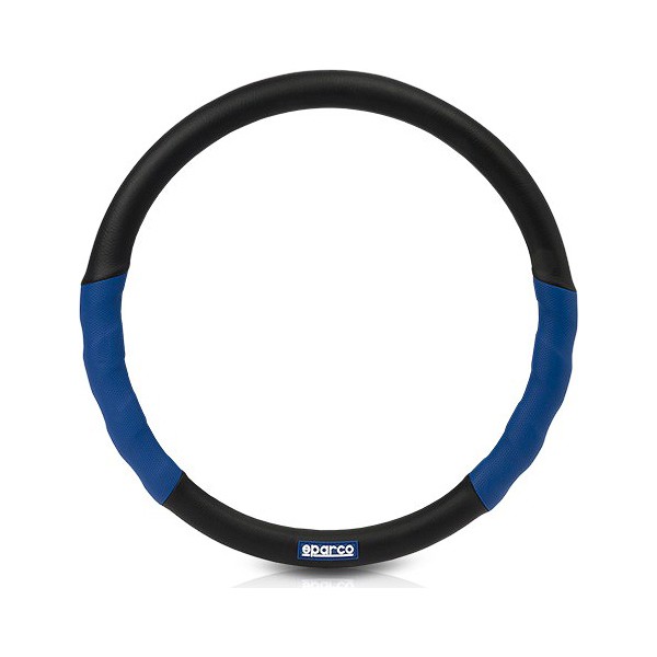 Rattöverdrag Sparco SPC1100L Universal (Ø 37 - 39 cm) - 2