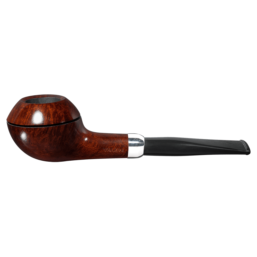 Pipa VAUEN New York brun polish