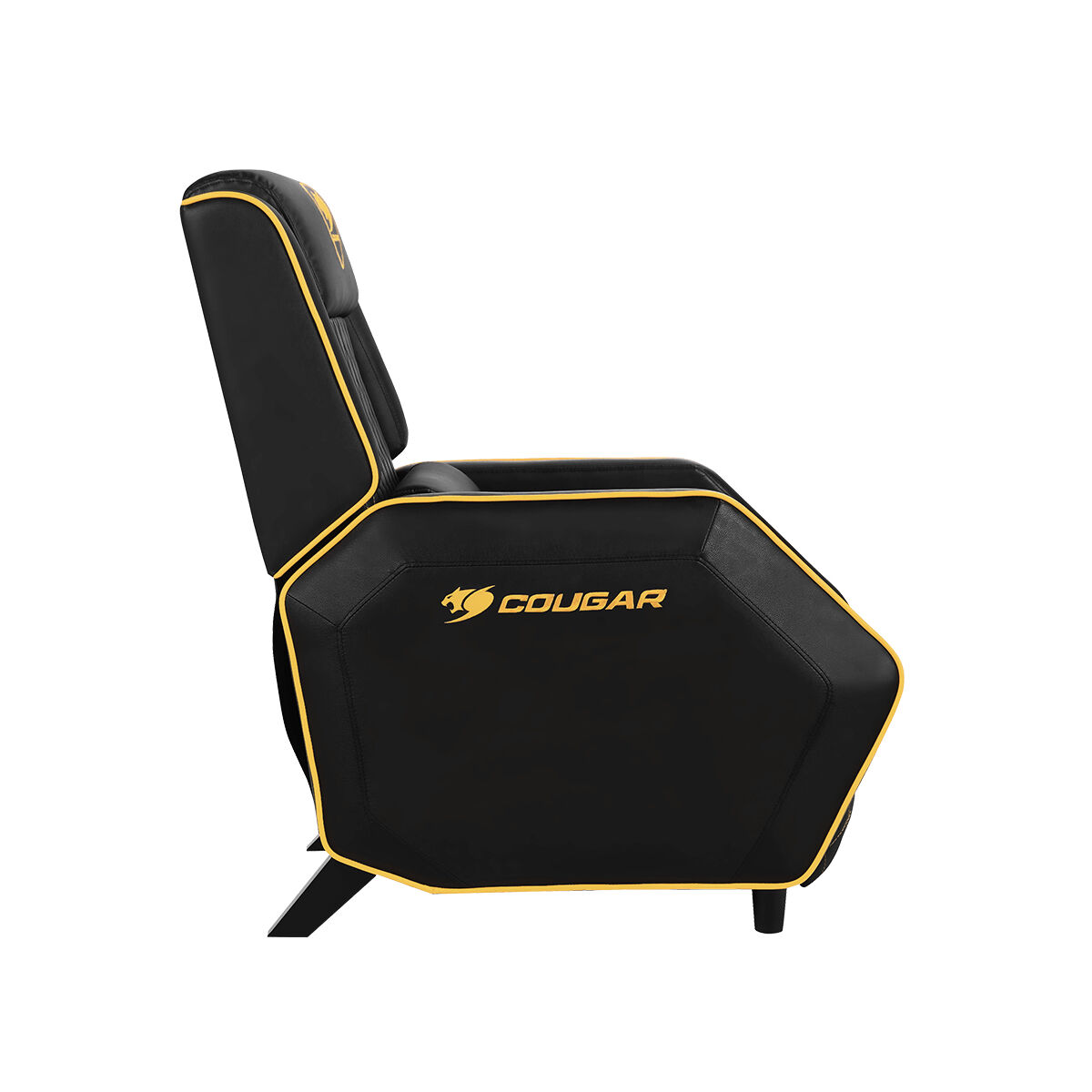 Spelstol Cougar RANGER ROYAL - 2