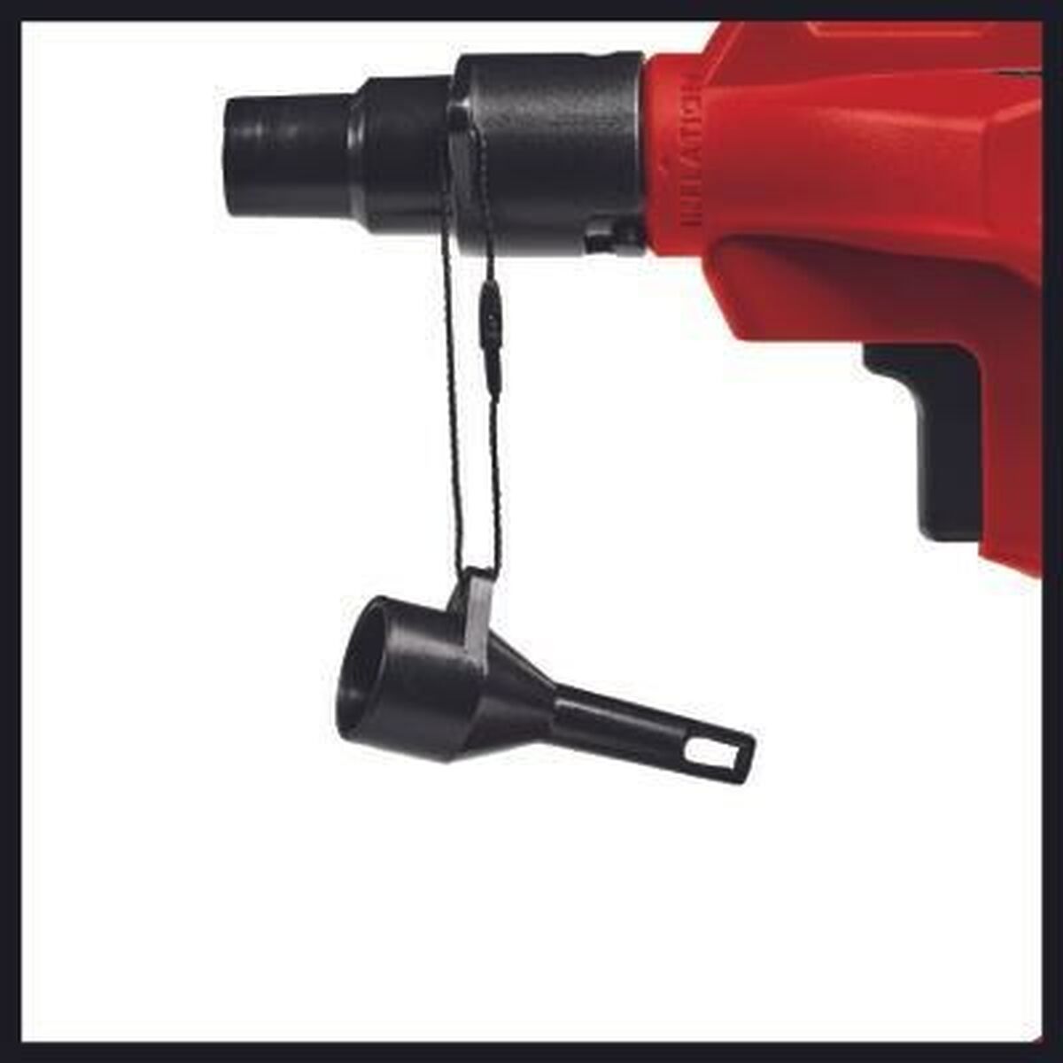 Elektrisk luftpump Einhell CE-AP 18 Li-Solo 0,053 bar 670 L/MIN - 7