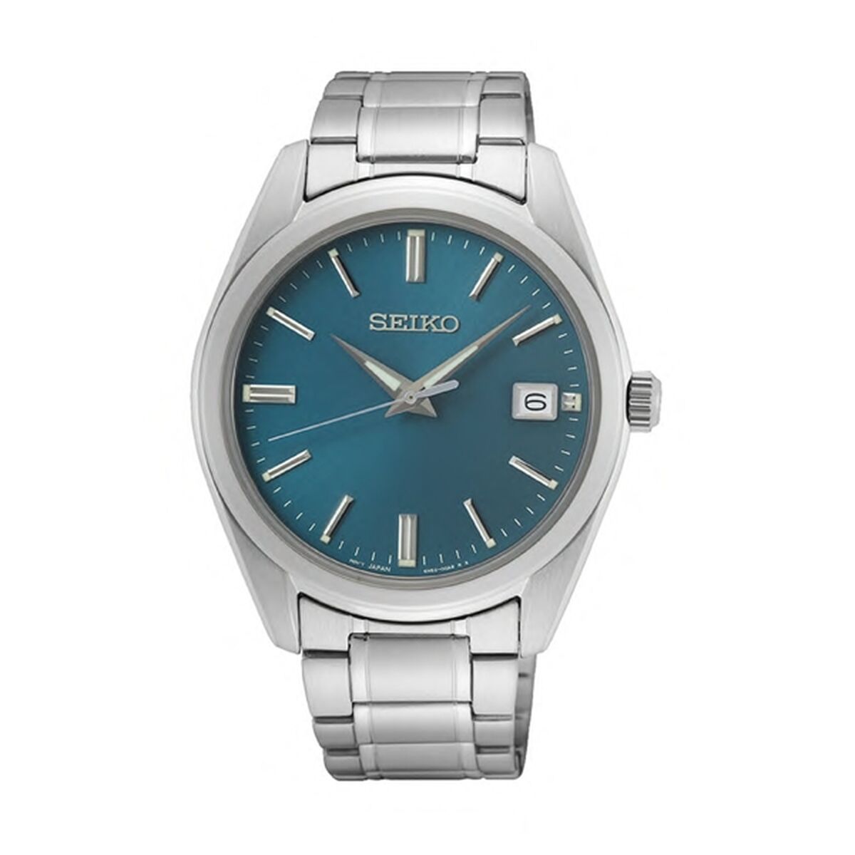 Barnklocka Seiko SUR525P1 (Ø 40 mm)