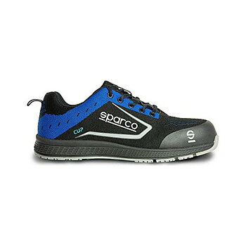 Tofflor Sparco CUP S1P