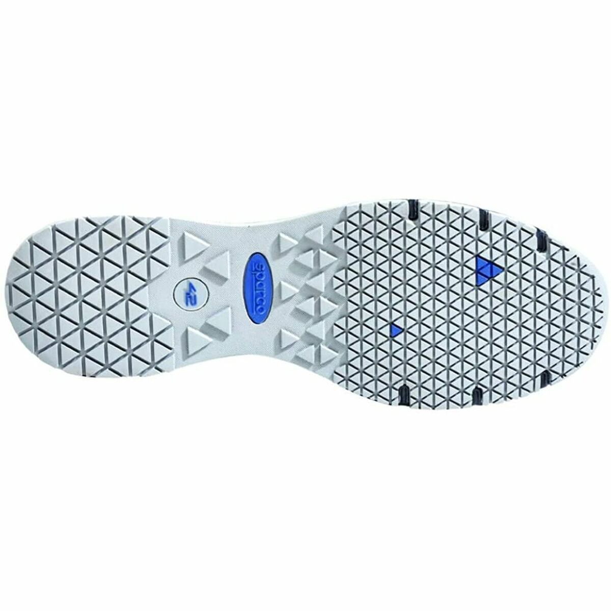 Tofflor Sparco CUP S1P - 3