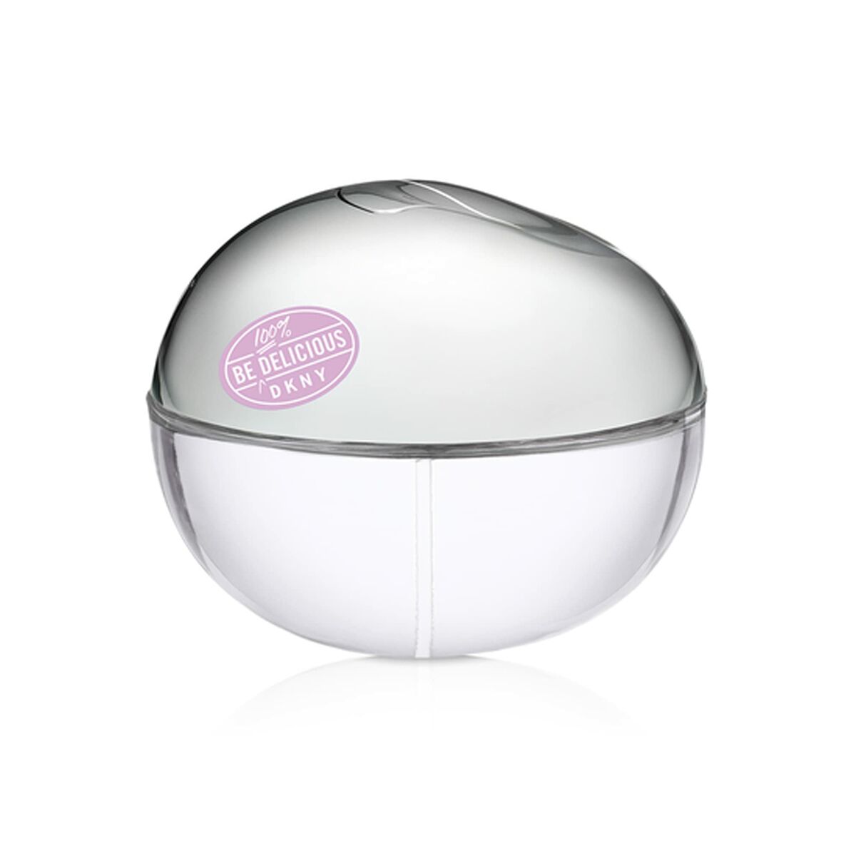 Parfym Damer DKNY Be 100% Delicious EDP 100 ml Be 100% Delicious - 2