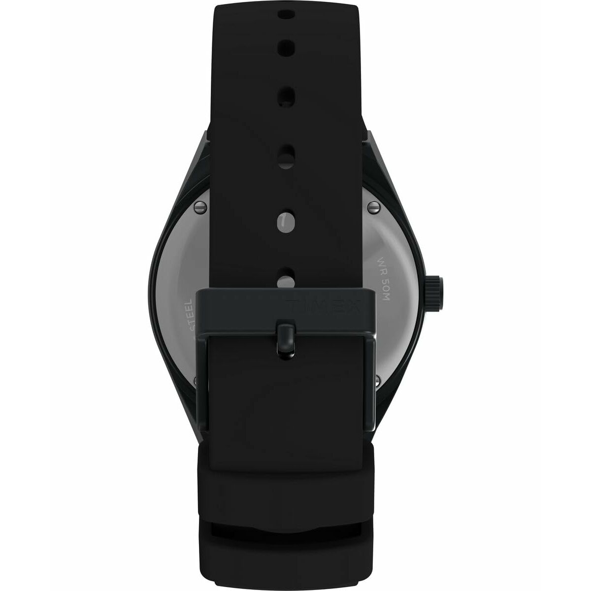 Herrklocka Timex Q X KEITH HARING SPECIAL EDT. Svart (Ø 38 mm) - 6