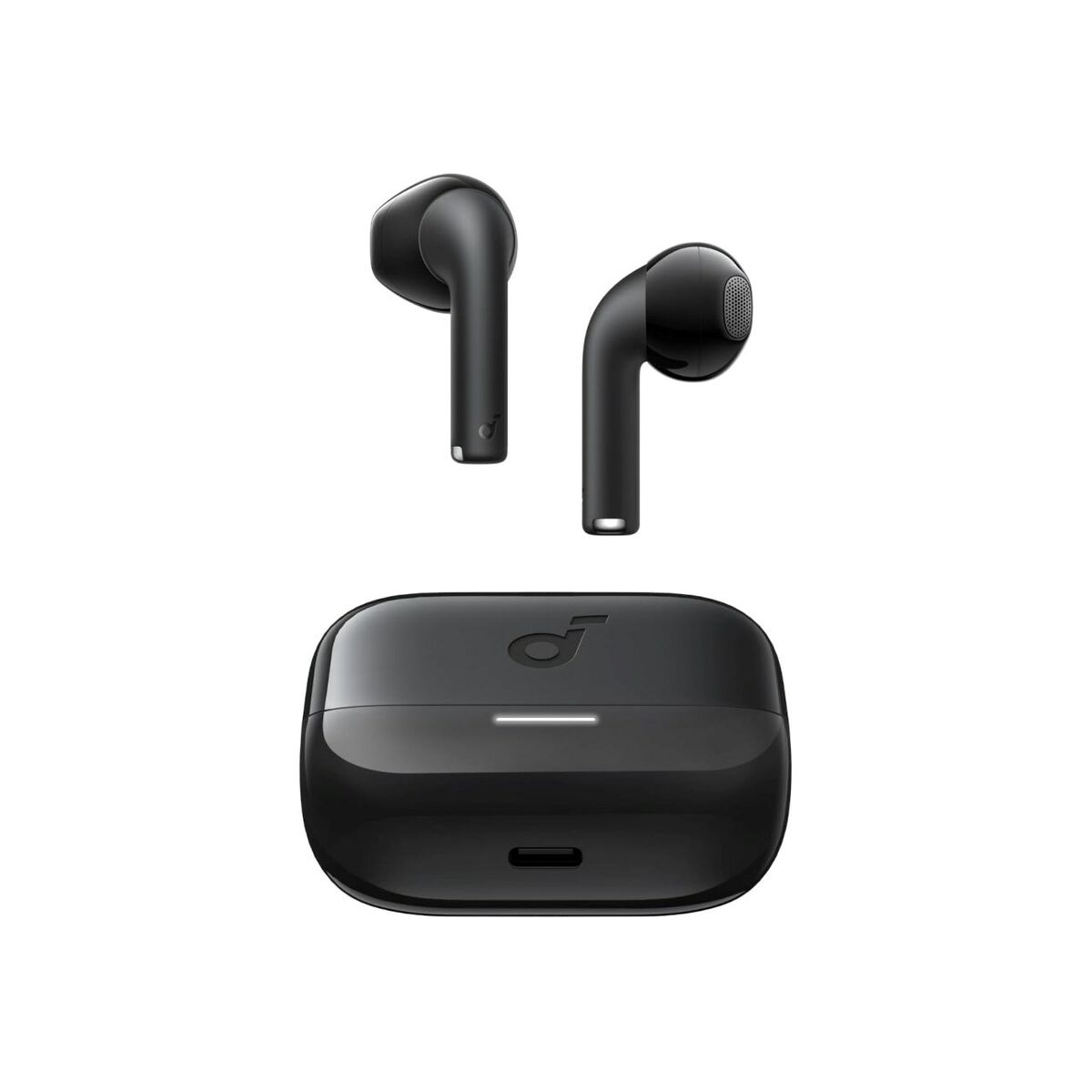 Trådlösa Hörlurar Soundcore A3994G11 Svart