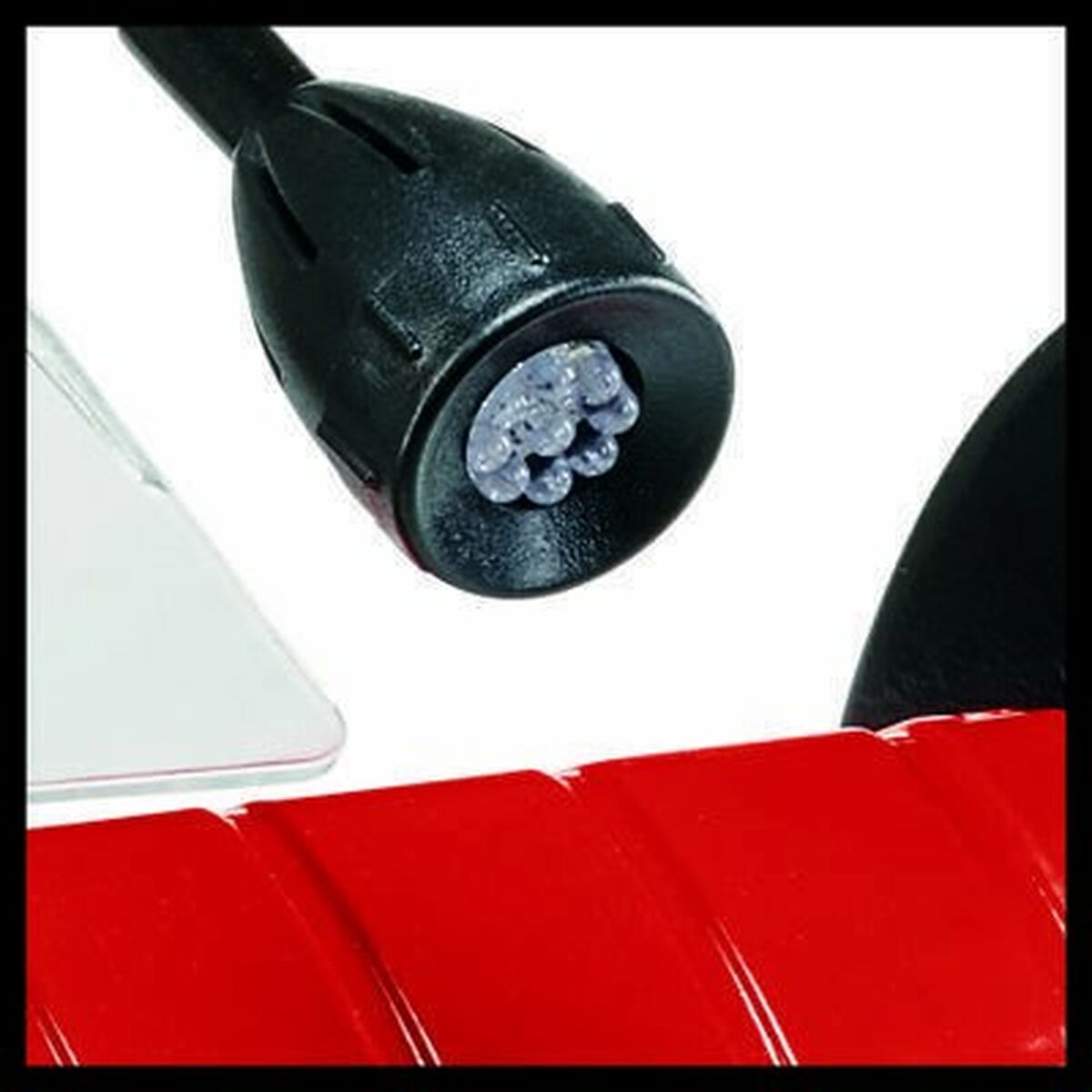 Bänkslipmaskin Einhell TC-BG 200 L 400 W 2980 RPM Ø 20 cm - 4