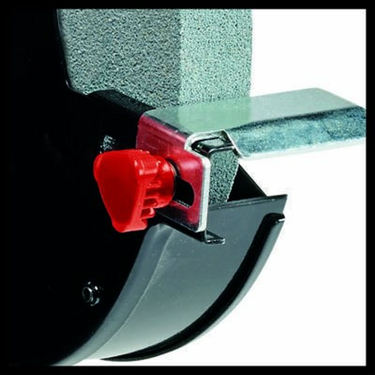 Bänkslipmaskin Einhell TC-BG 200 L 400 W 2980 RPM Ø 20 cm - 2