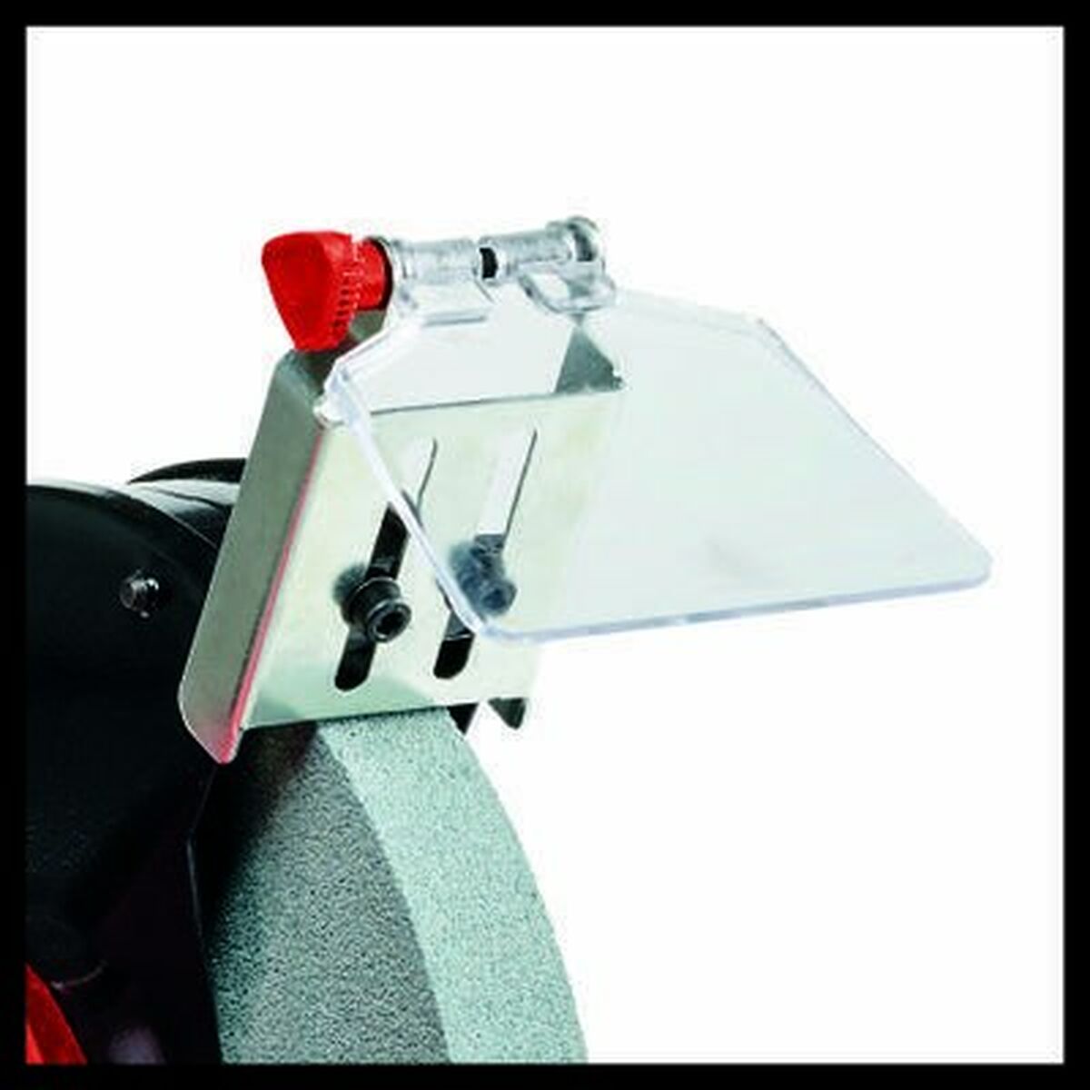 Bänkslipmaskin Einhell TC-BG 200 L 400 W 2980 RPM Ø 20 cm - 3