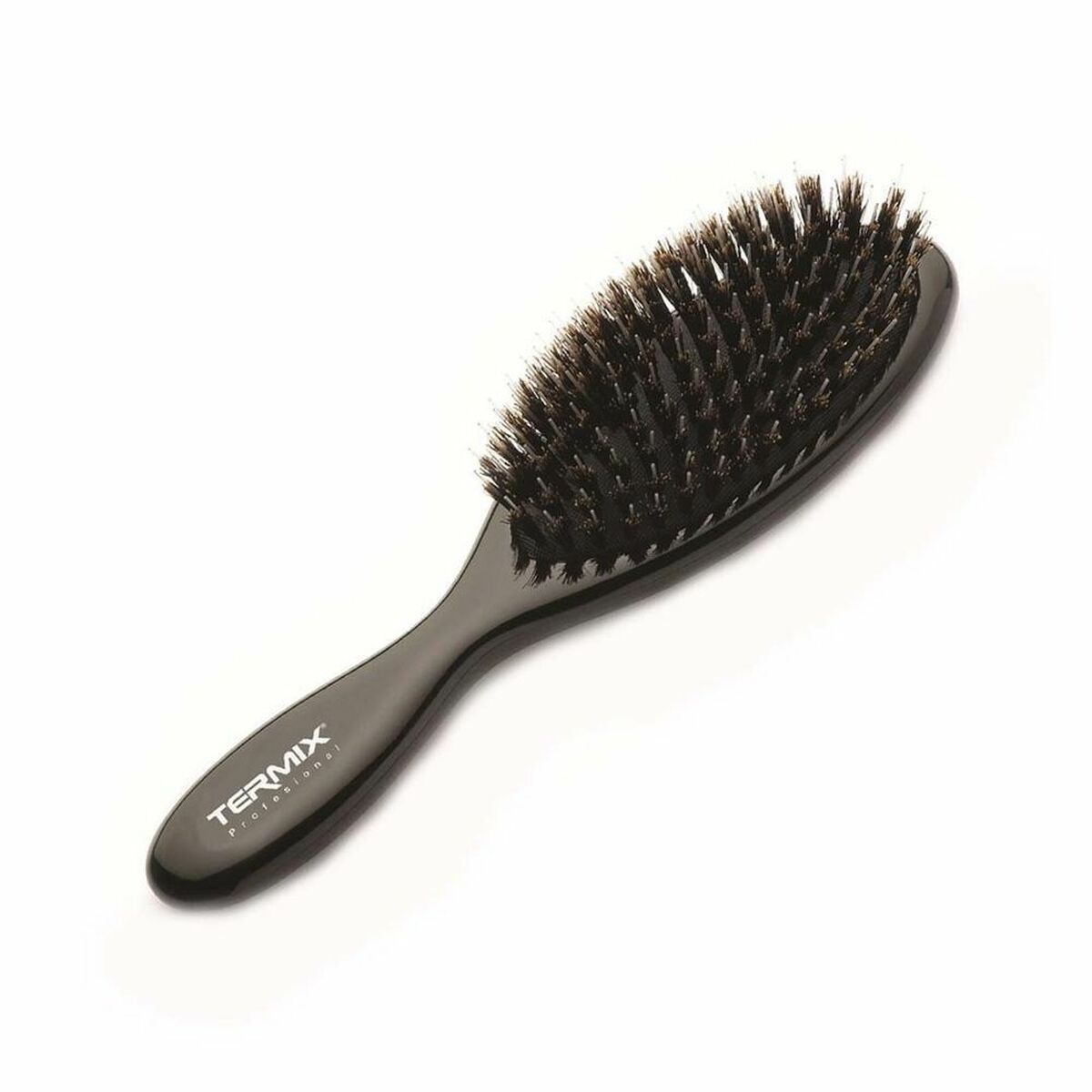 Borste Termix Cepillo Extensiones Svart Liten