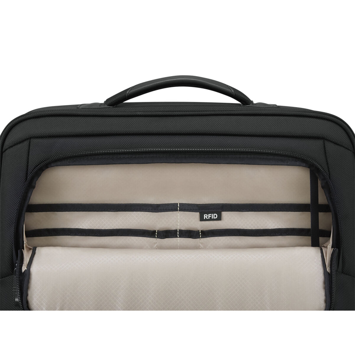 Laptopryggsäck Lenovo 4X41M69796 Svart - 6