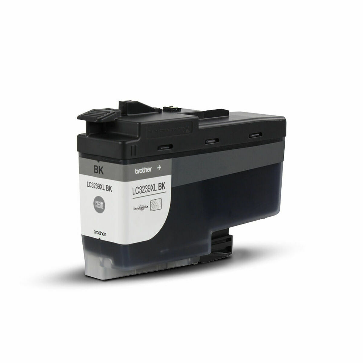 Original Bläckpatron Brother LC3239XLBK Svart - 3