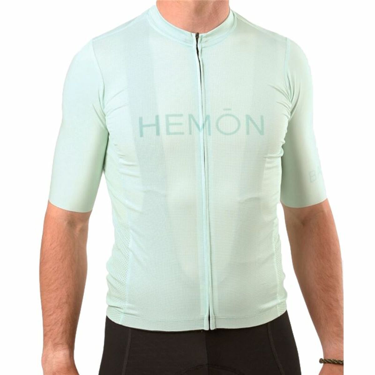 Cykeltröja Hemon Oasis Aquamarine