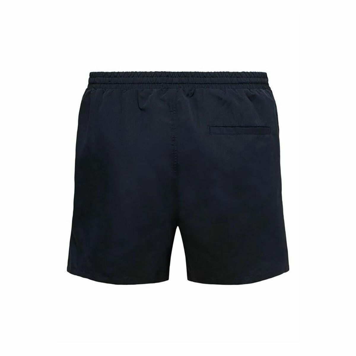 Baddräkt Herr Only & Sons Onsted Life Grading Marinblå - 2