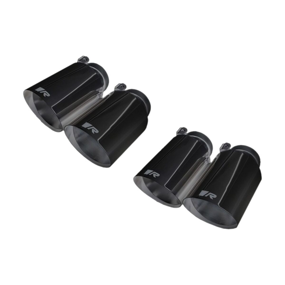Avgasanslutning Remus REM004670SGBR