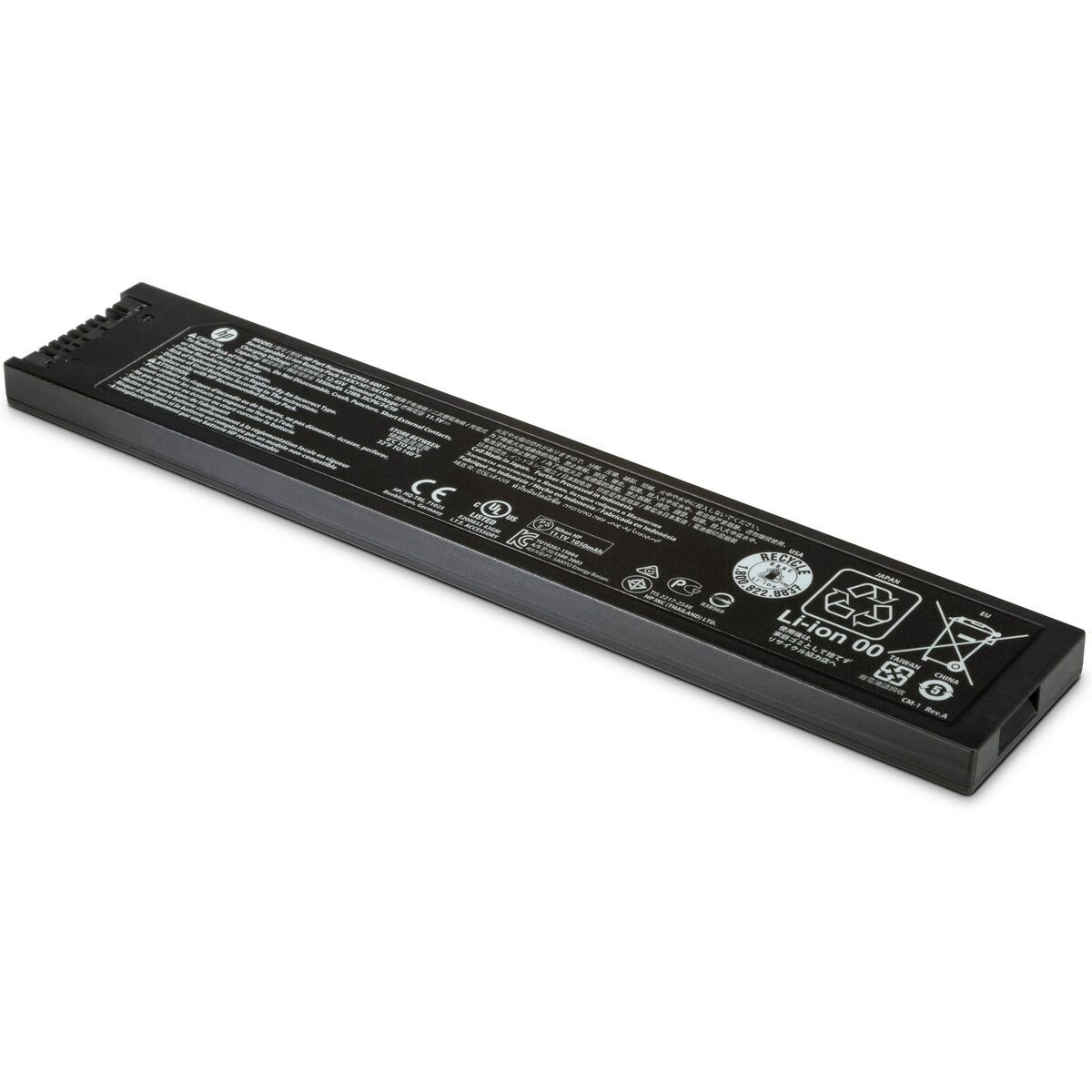 Laserskrivare HP M9L89A (1 antal)