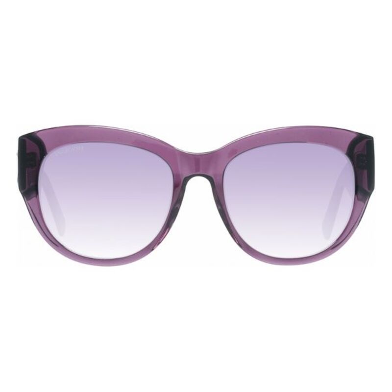 Damsolglasögon Swarovski SK0127 5481Z ø 54 mm - 4