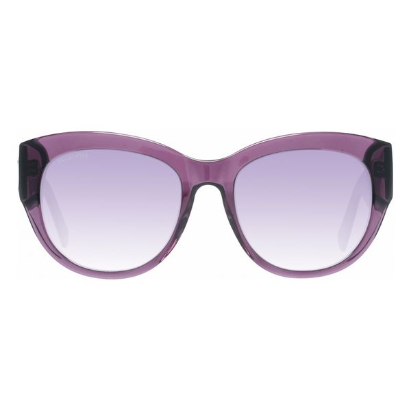 Damsolglasögon Swarovski SK0127 5481Z ø 54 mm - 2