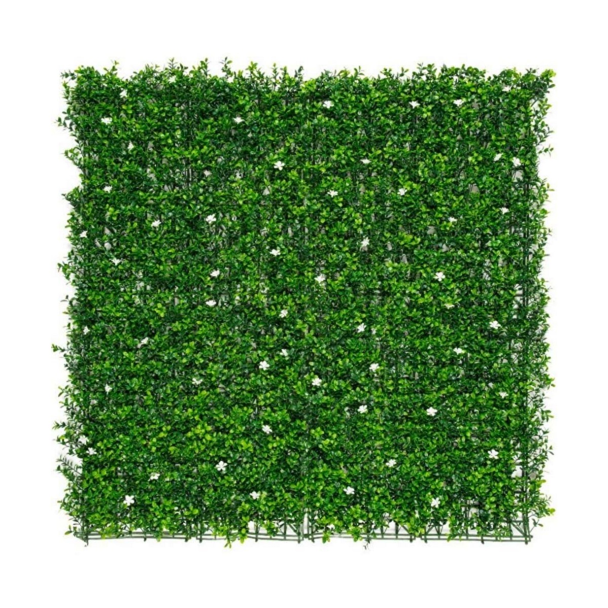 Dekorativa blommor Nortene Trädgård Vertikalt Grön 100 x 100 cm - 2