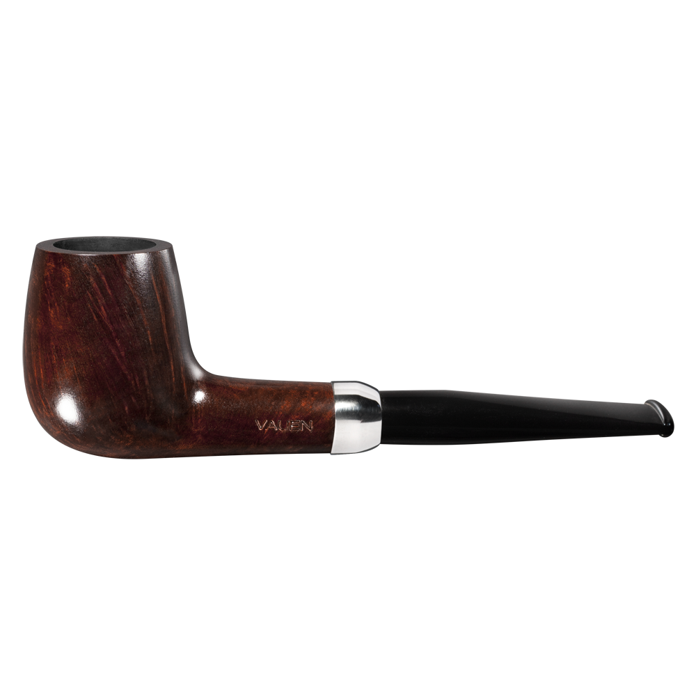 Pipa VAUEN New York brun polish