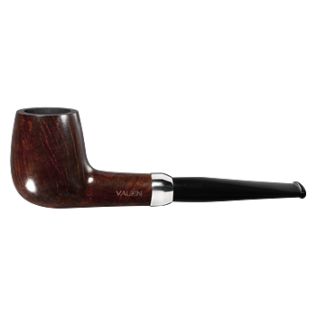 Pipa VAUEN New York brun polish