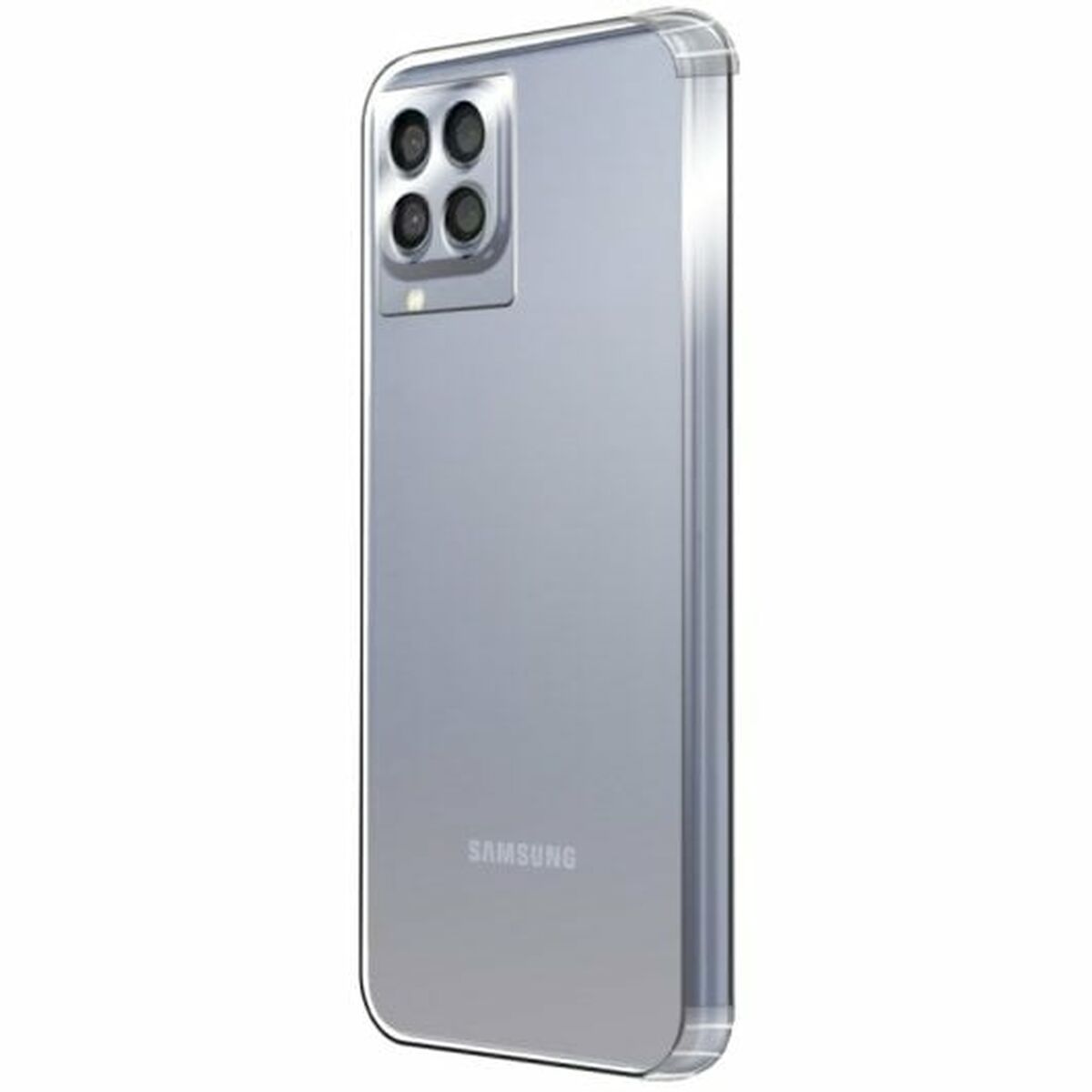 Mobilfodral PcCom Galaxy M33 5G Transparent Samsung - 2