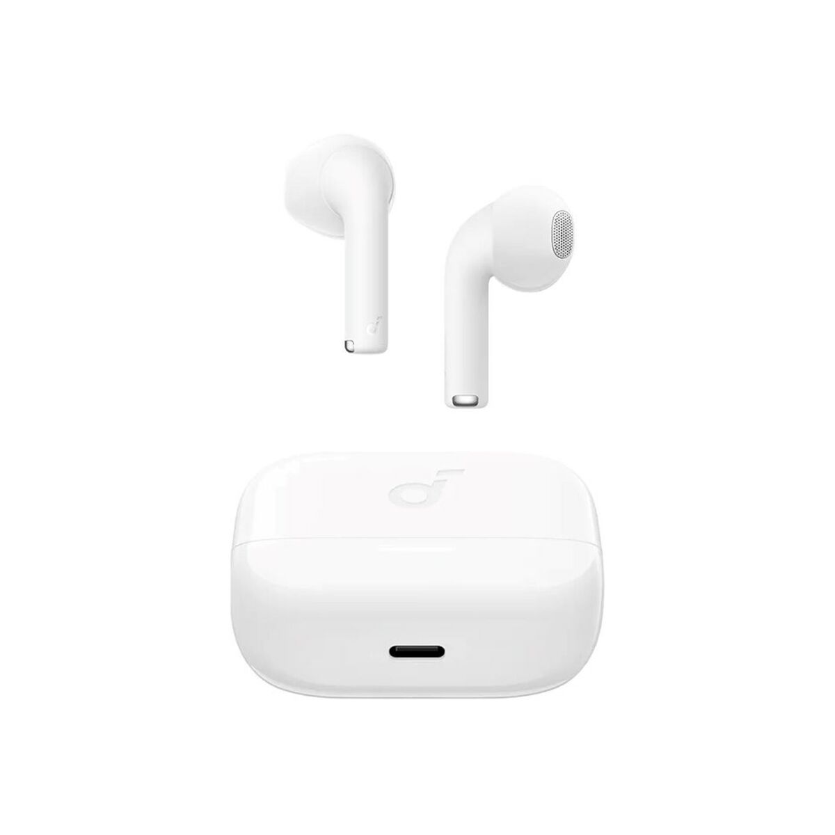 Trådlösa Hörlurar Soundcore A3994G21 Vit