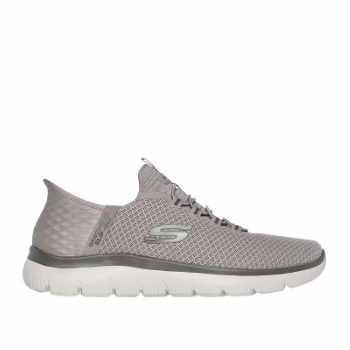 Gymnastikskor, Herr Skechers SUMMINTS 232457 Brun