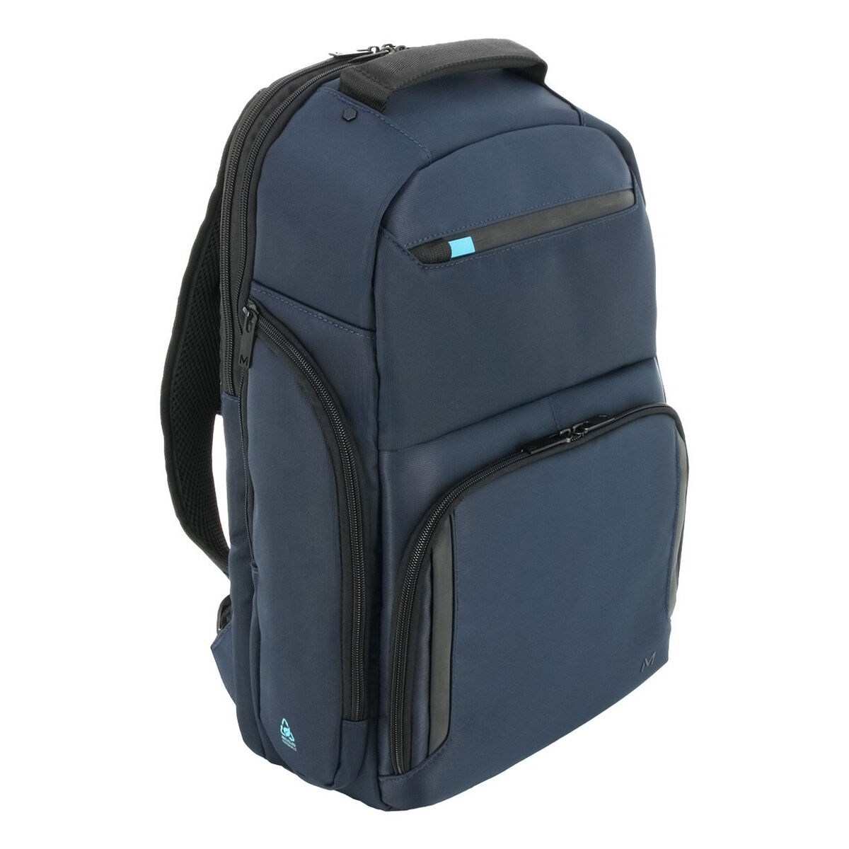 Laptopryggsäck Mobilis 005043