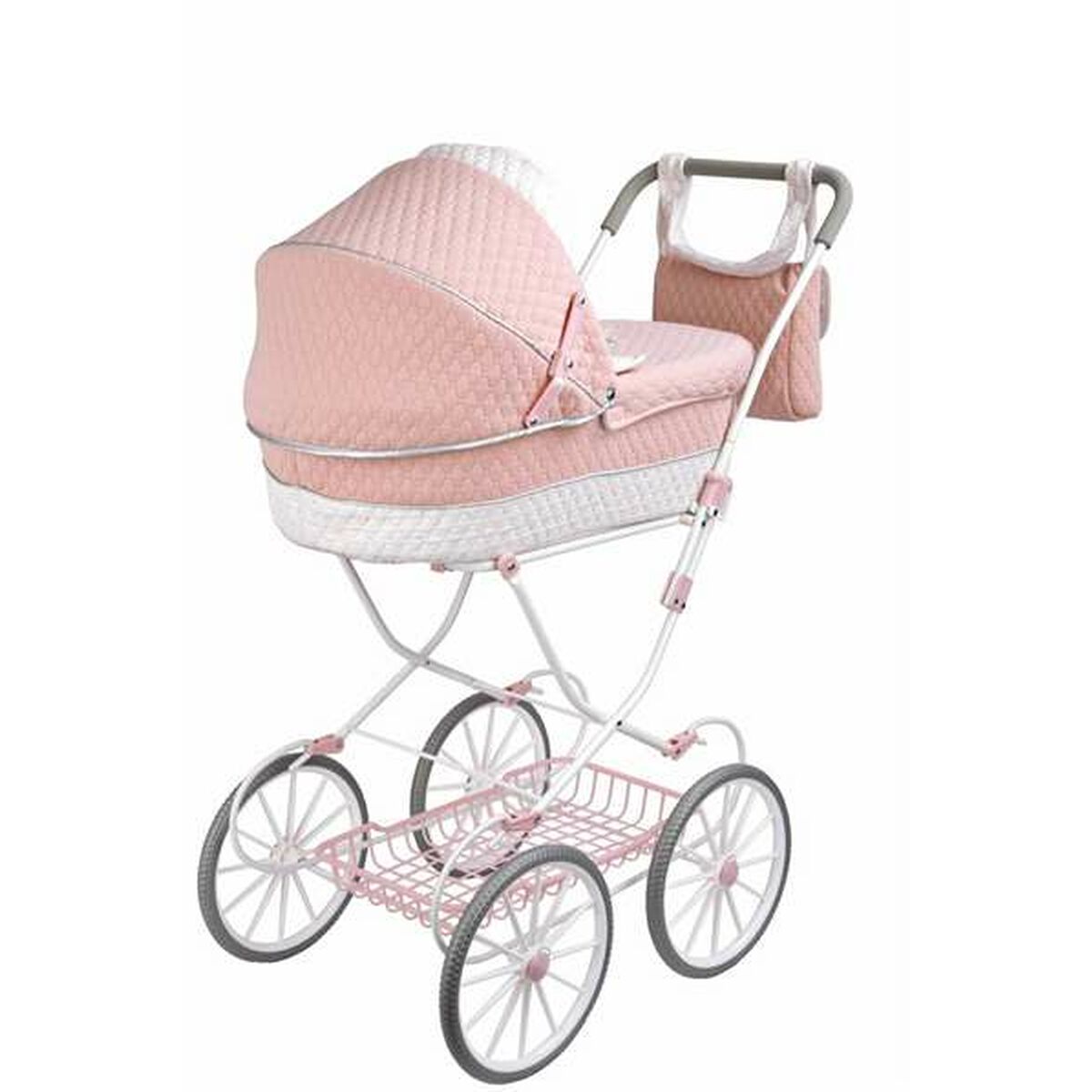 Dockvagn Arias Universe 90 cm - 9